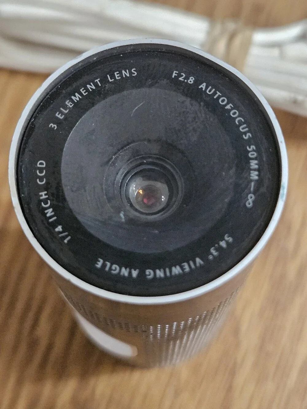2003 APPLE iSight Web Cam